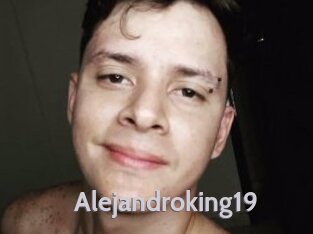 Alejandroking19