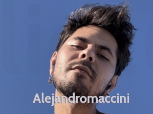 Alejandromaccini