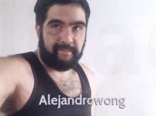 Alejandrowong