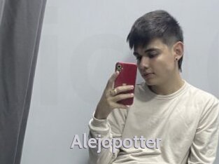 Alejopotter