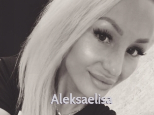 Aleksaelisa