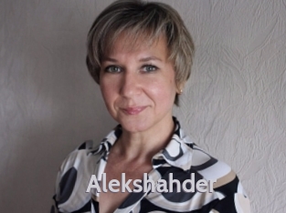 Alekshahder