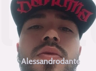 Alessandrodante