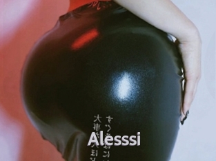 Alesssi