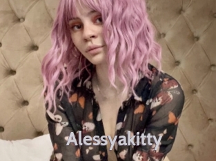 Alessyakitty