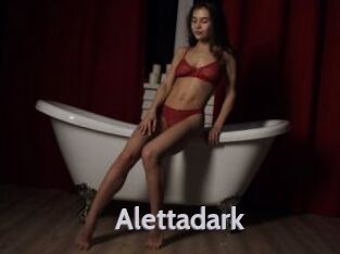 Alettadark