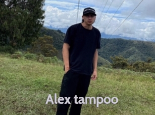 Alex_tampoo