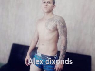 Alex_dixonds