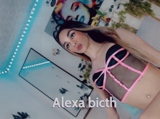 Alexa_bicth