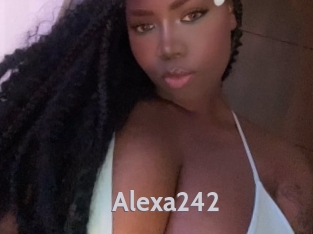 Alexa242