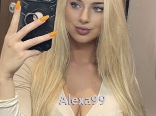 Alexa99