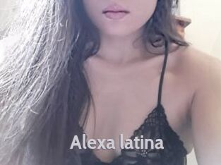 Alexa_latina