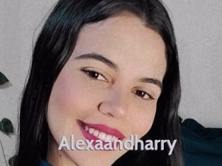 Alexaandharry