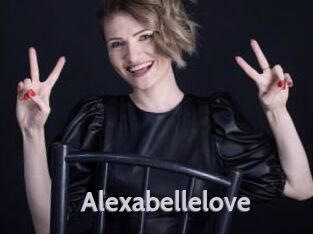 Alexabellelove