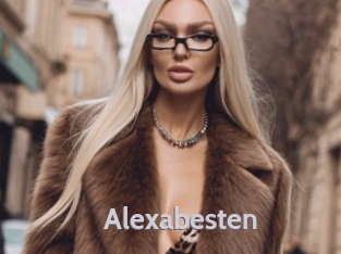 Alexabesten