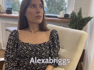 Alexabriggs