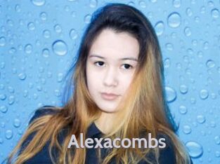 Alexacombs