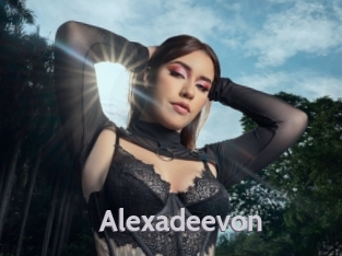 Alexadeevon