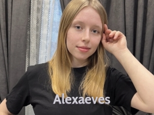 Alexaeves