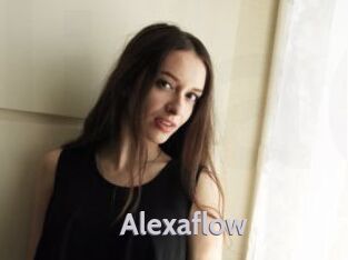 Alexaflow