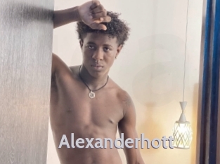 Alexanderhott