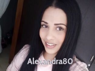 Alexandra80