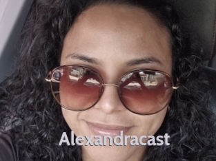 Alexandracast