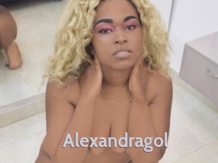 Alexandragol