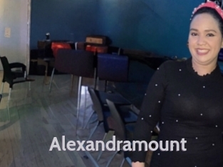 Alexandramount