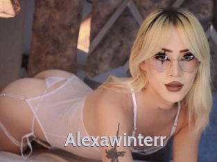 Alexawinterr