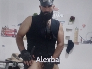 Alexbar