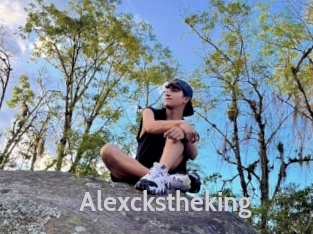 Alexckstheking