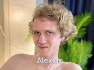 Alexcro