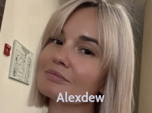 Alexdew