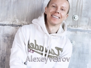 Alexeyvetrov