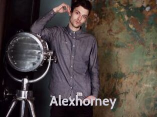 Alexhorney