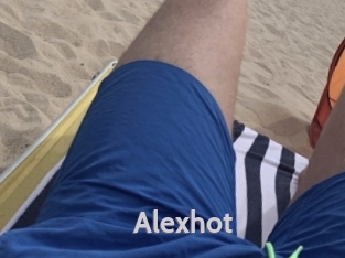 Alexhot