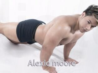 Alexio_moore