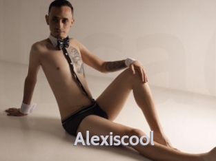 Alexiscool