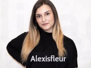 Alexisfleur