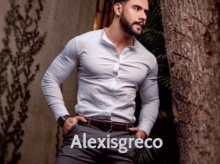 Alexisgreco