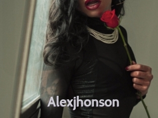 Alexjhonson