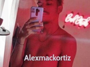 Alexmackortiz