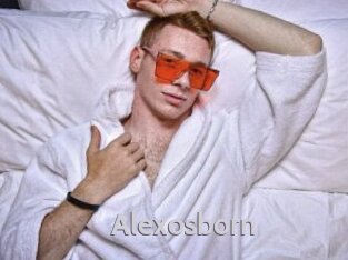 Alexosborn