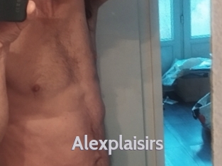 Alexplaisirs