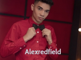 Alexredfield