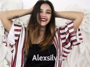 Alexsilvia