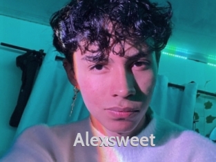 Alexsweet