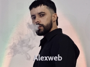 Alexweb