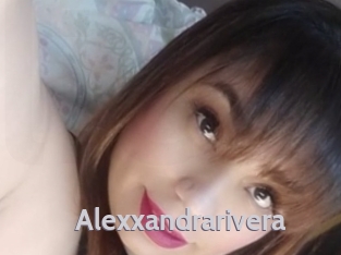 Alexxandrarivera